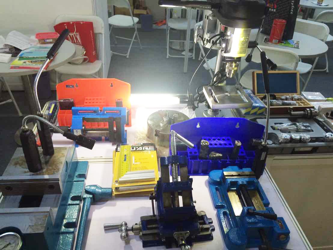 2016 Manufacturing Myanmar Exhibition Event Photos - September 22~24th, 2016