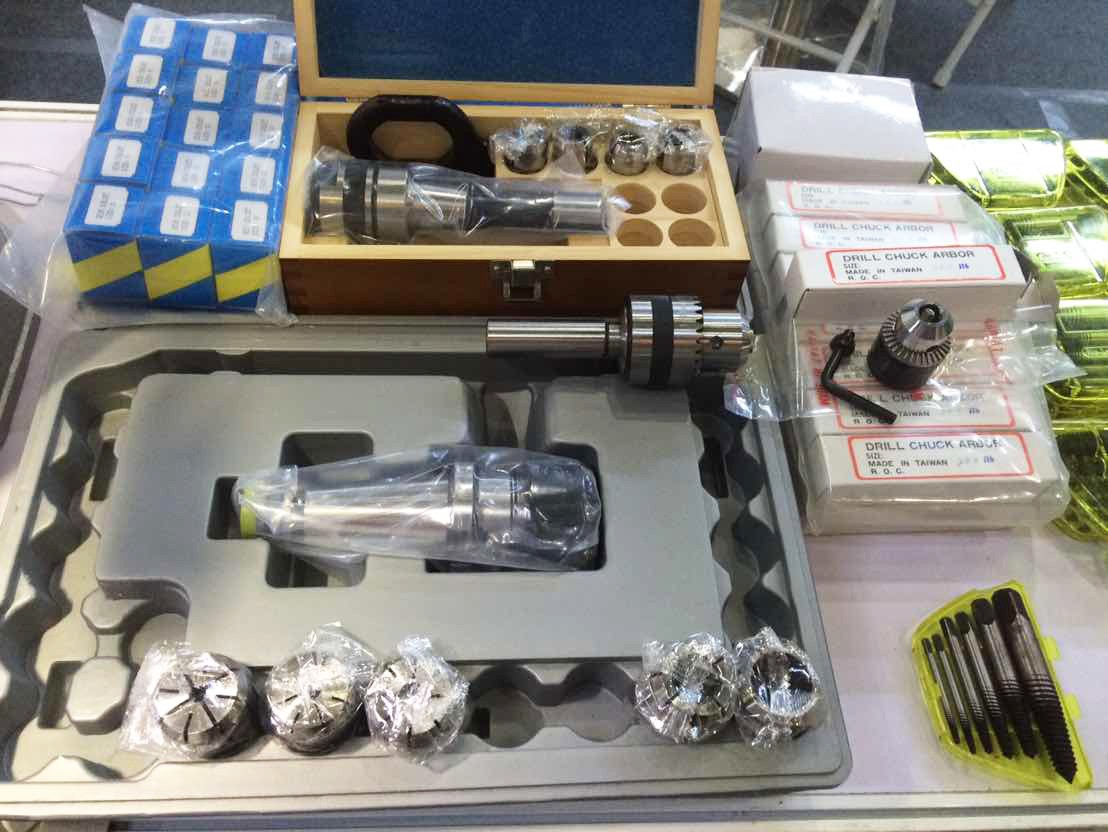 2016 Manufacturing Myanmar Exhibition Event Photos - September 22~24th, 2016