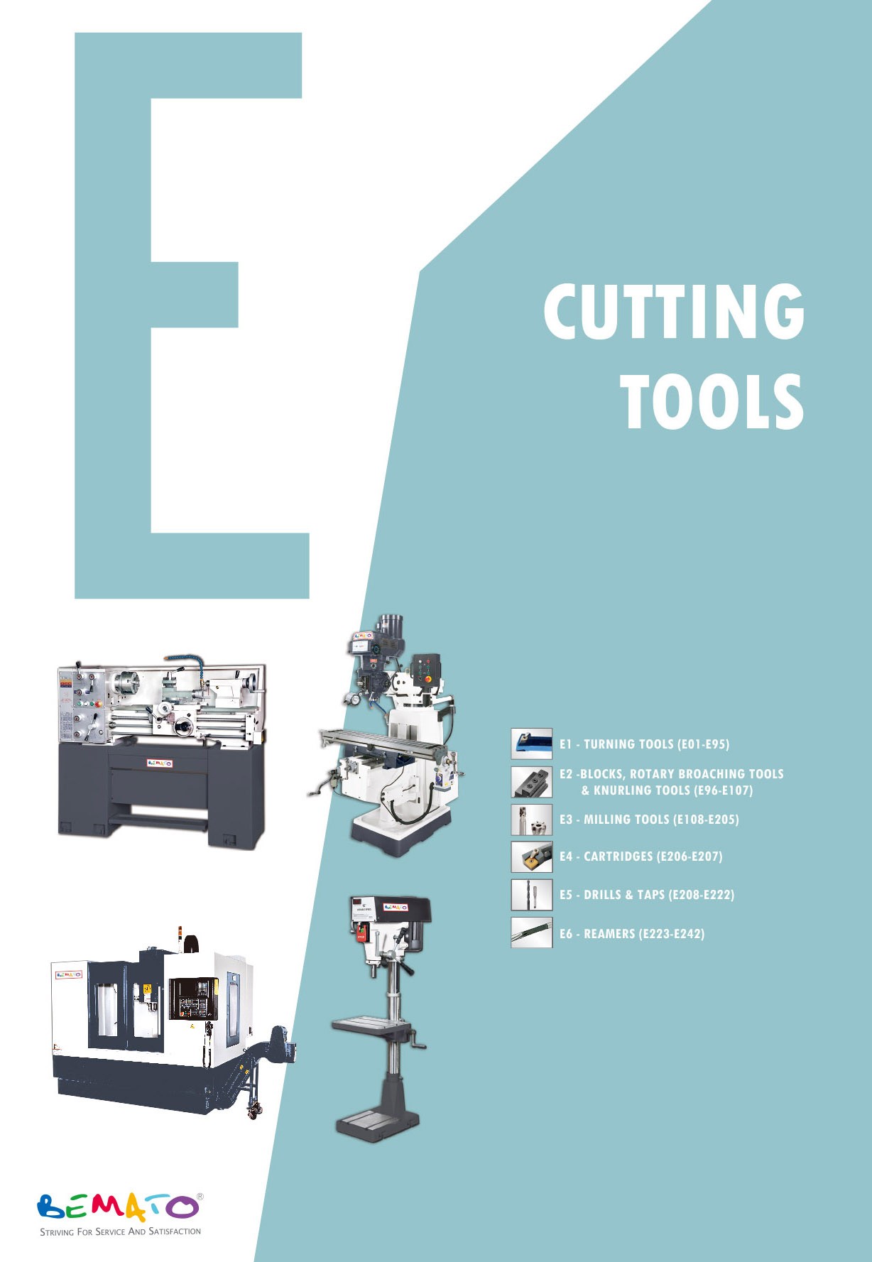 2017 Industrial Tools & Supplies Catalogue
