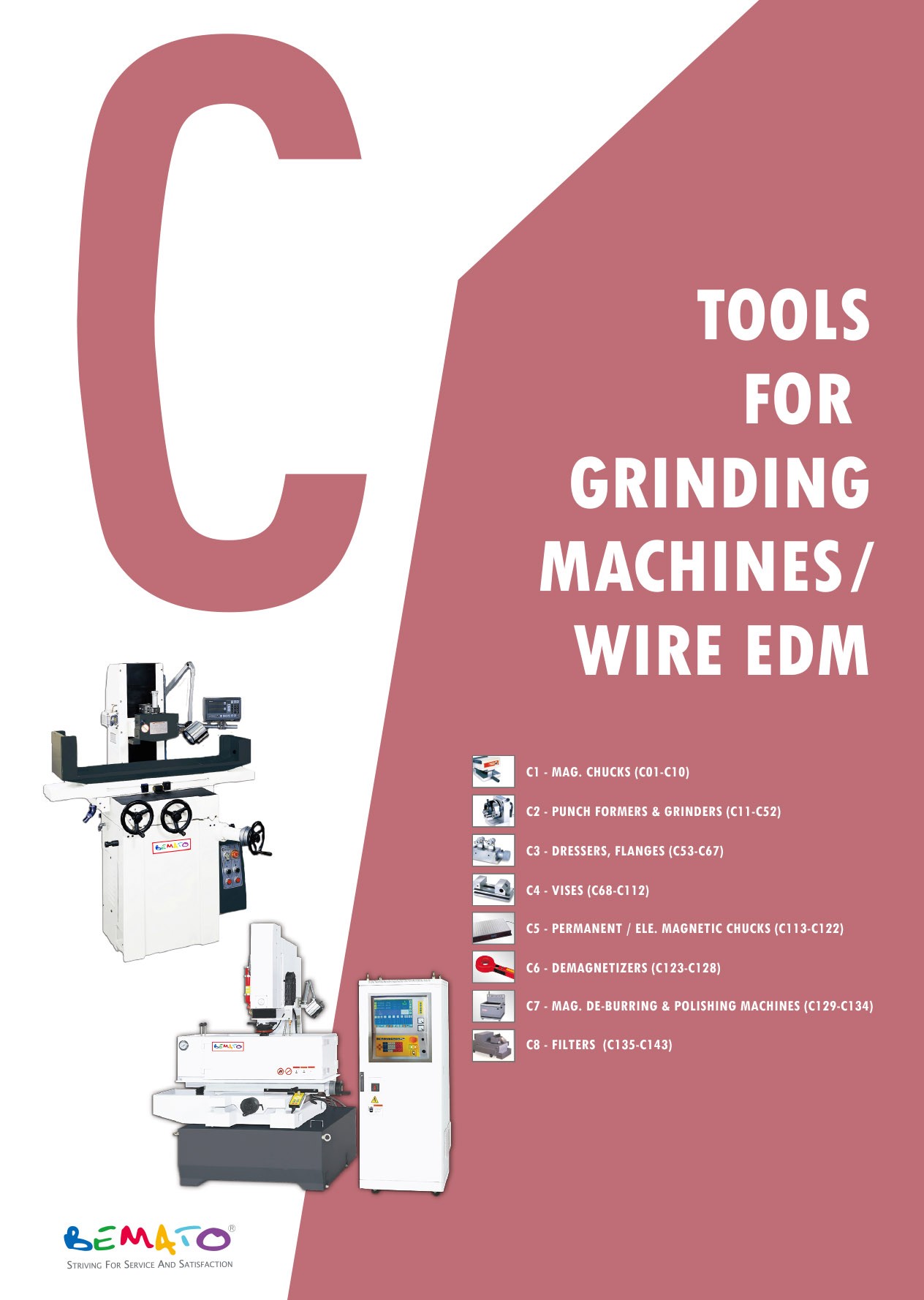 2017 Industrial Tools & Supplies Catalogue