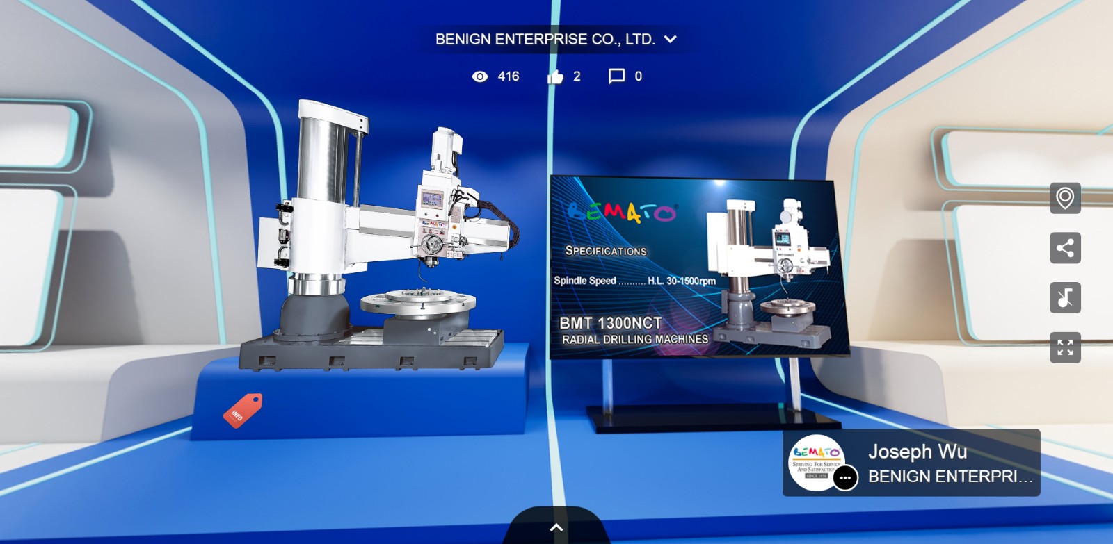 Exposição Virtual TMTS 2020