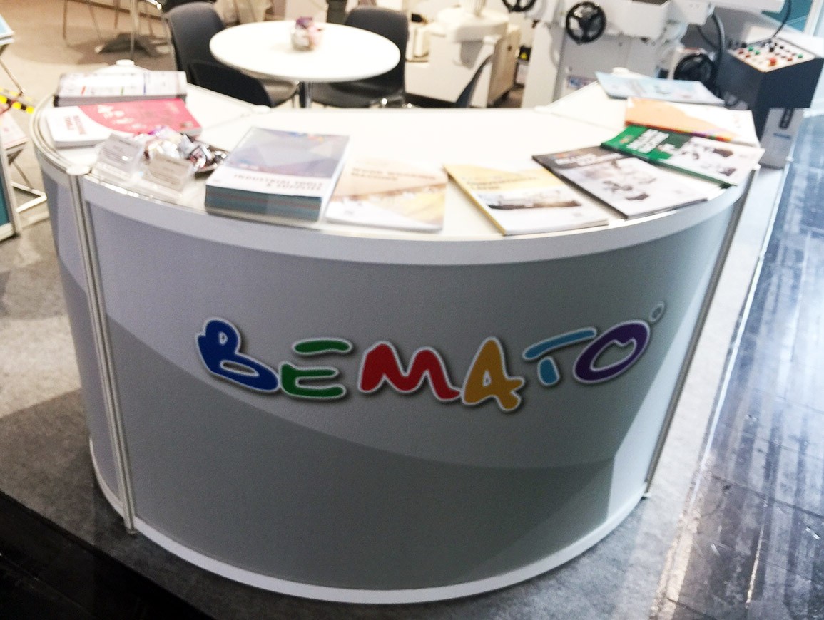 2017 EMO Hannover Exhibition Photos from September 18th to 23rd, 2017
