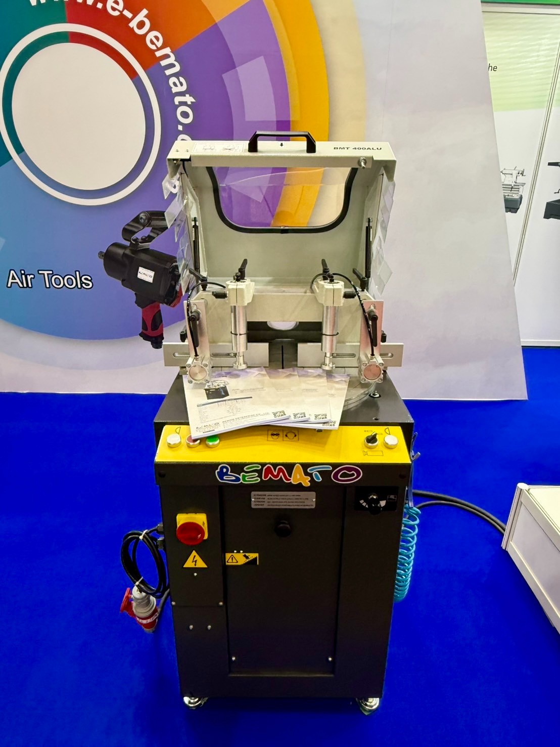 2025 EMO Hannover Exhibition from September 22nd to 26th, 2025