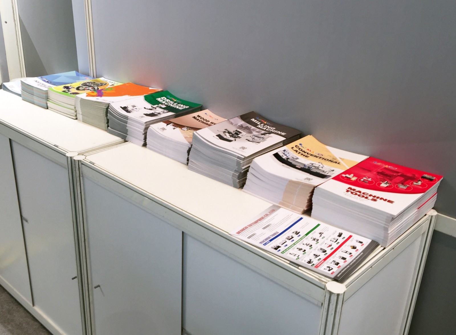 2017 EMO Hannover Exhibition Photos from September 18th to 23rd, 2017