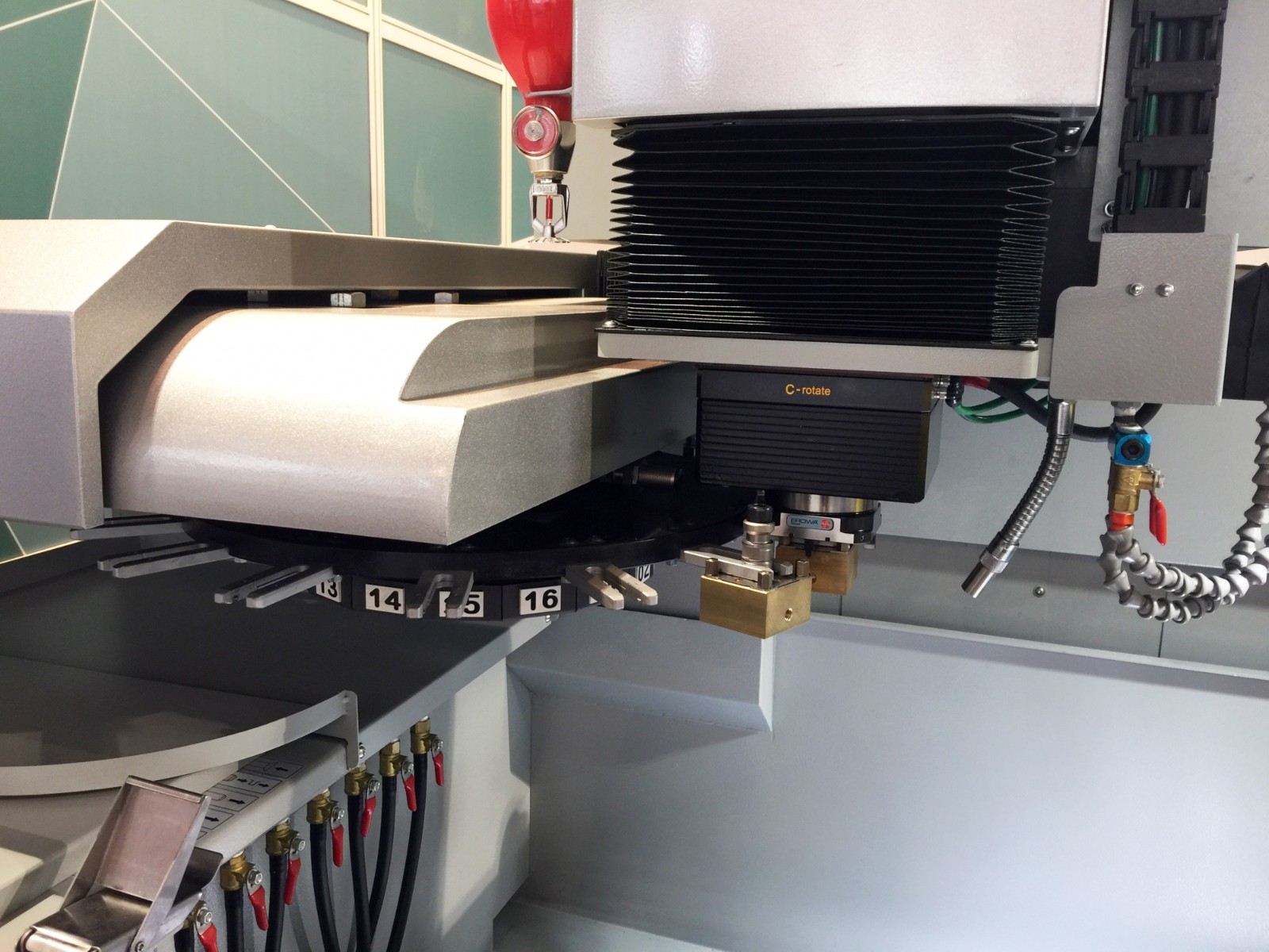 2017 EMO Hannover Exhibition Photos from September 18th to 23rd, 2017