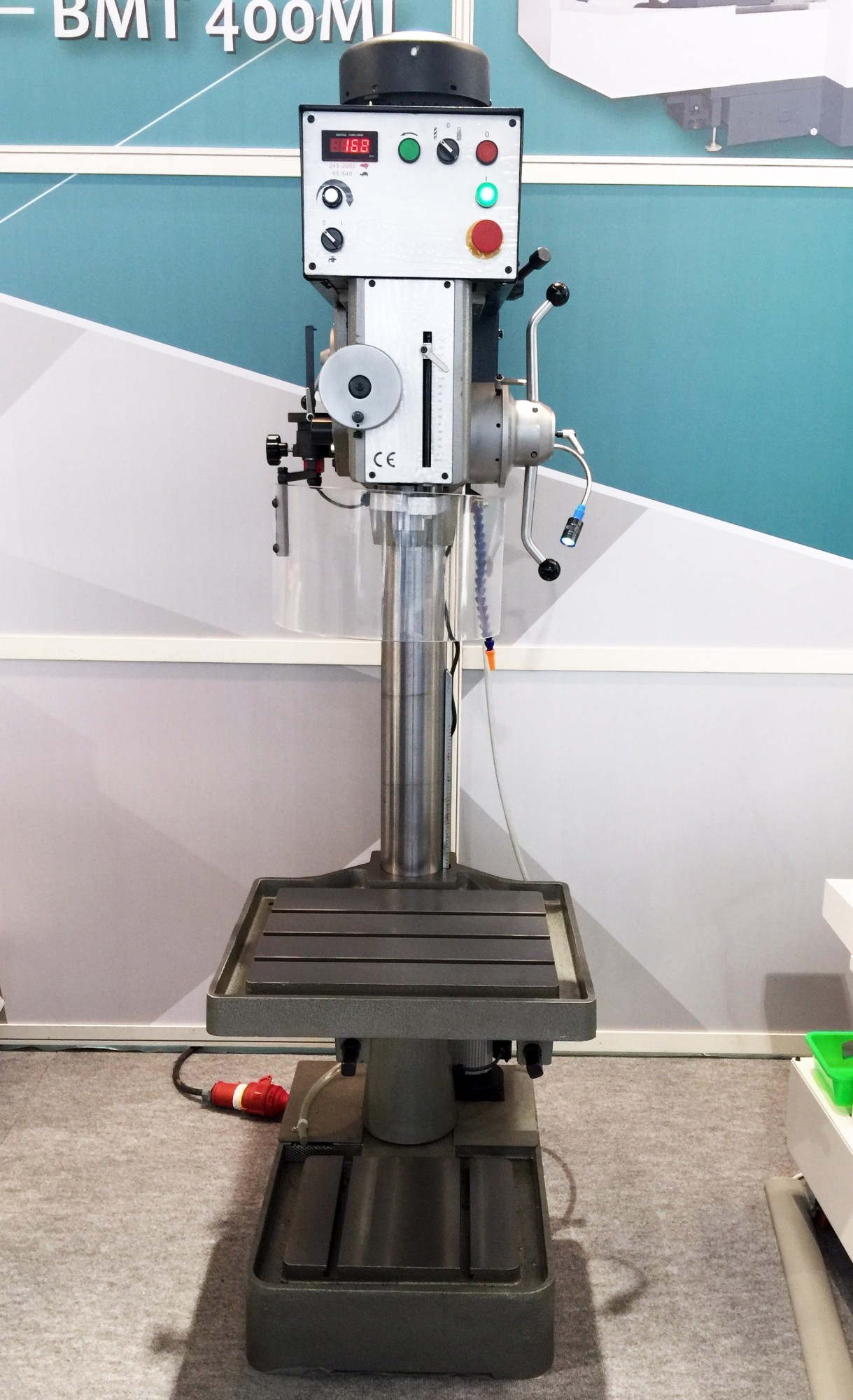 2017 EMO Hannover Exhibition Photos from September 18th to 23rd, 2017