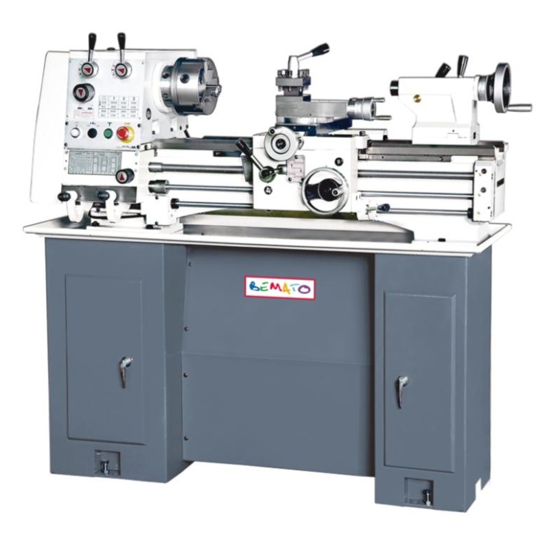 Lathe