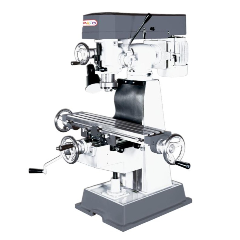 Milling Machine