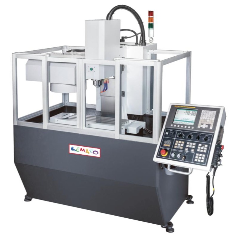 DİKEY İŞLEME MERKEZİ