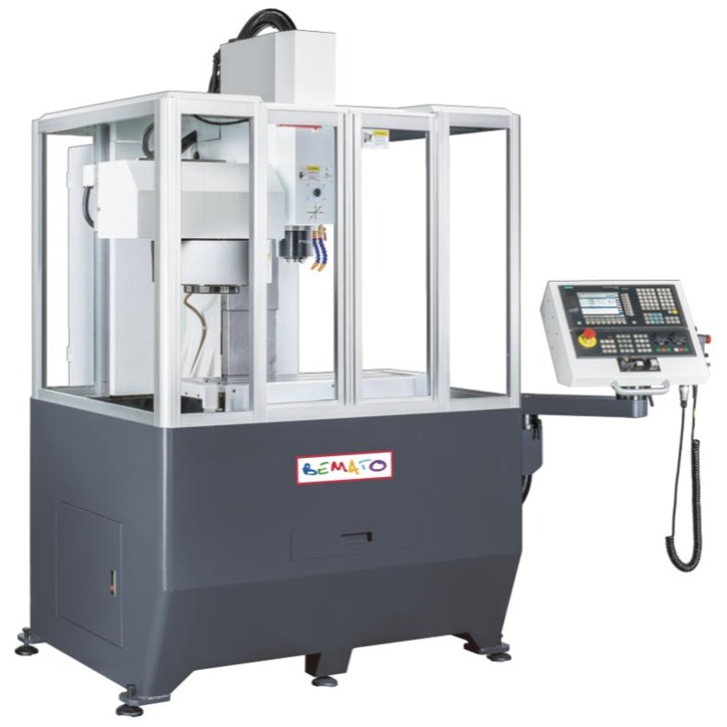 DİKEY İŞLEME MERKEZİ