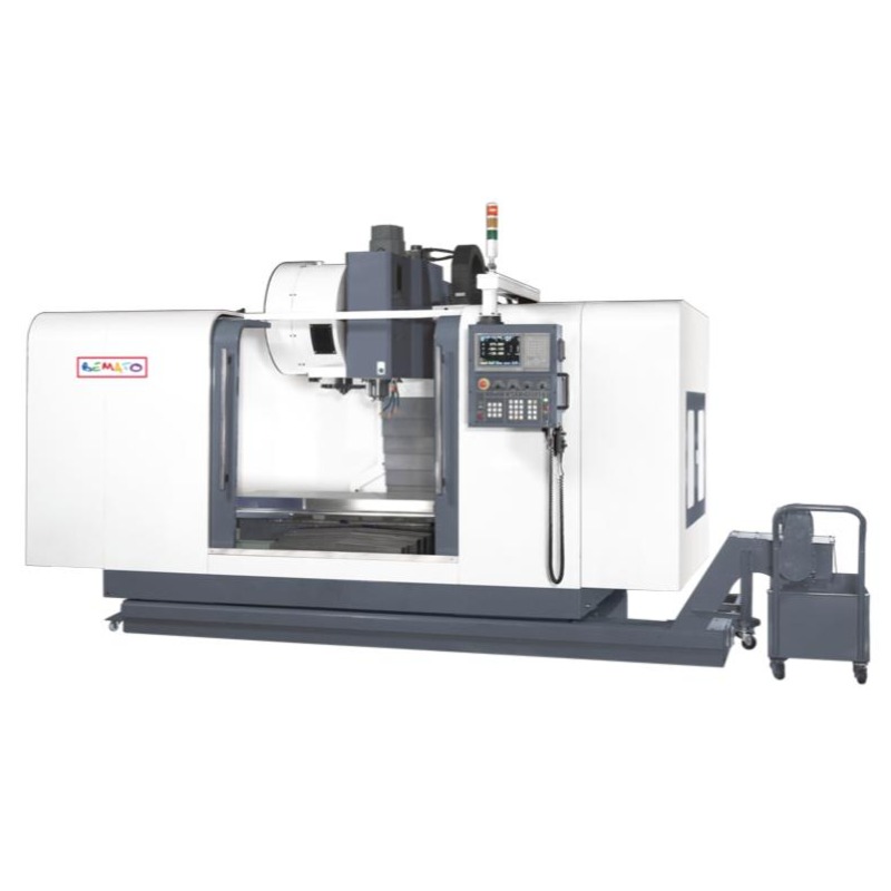 DİKEY İŞLEME MERKEZİ