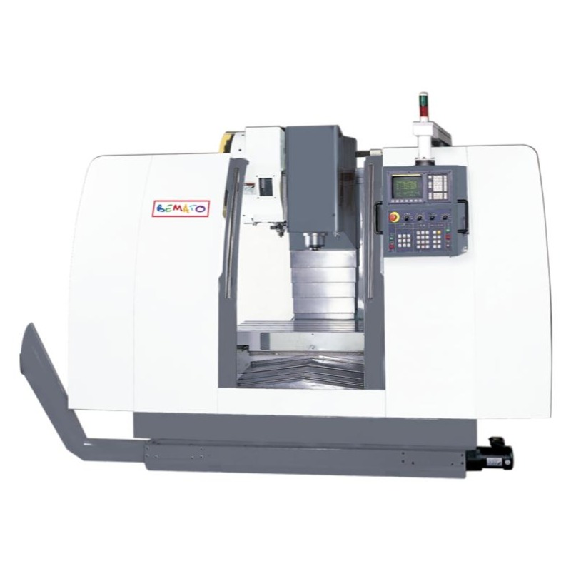 DİKEY İŞLEME MERKEZİ