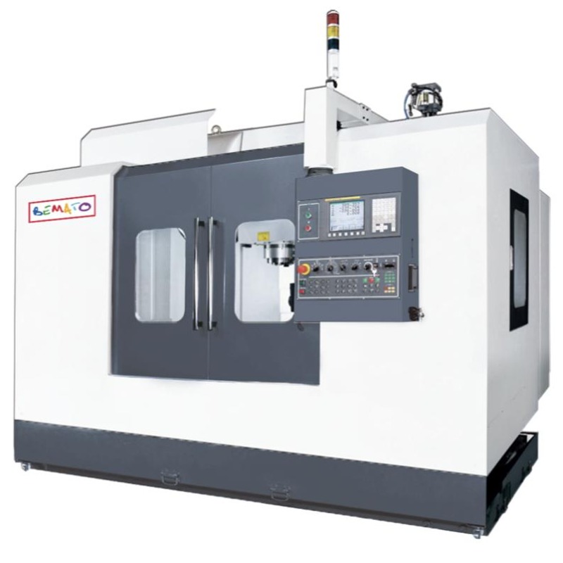 DİKEY İŞLEME MERKEZİ