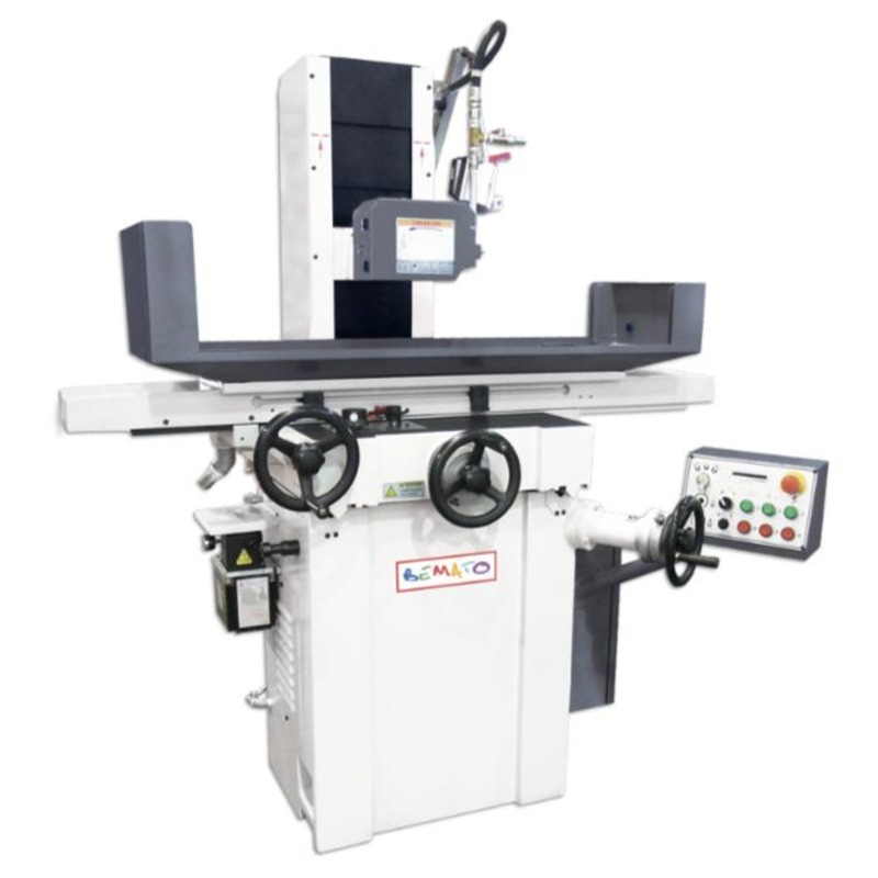 SURFACE GRINDER - SADDLE TYPE