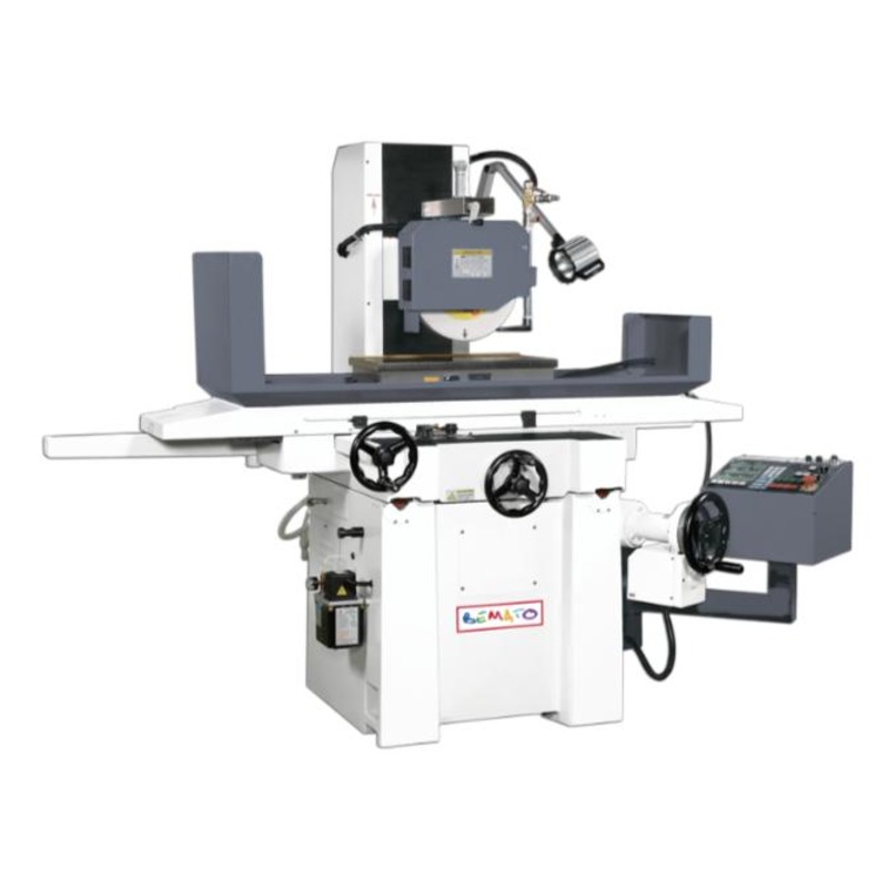 SURFACE GRINDER - SADDLE TYPE