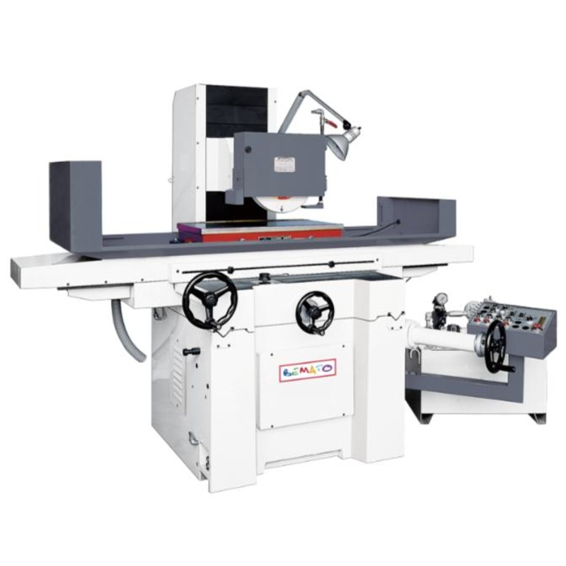 SURFACE GRINDER - SADDLE TYPE