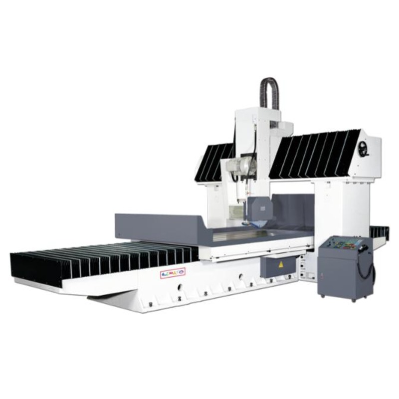 SURFACE GRINDER - DOUBLE COLUMN TYPE