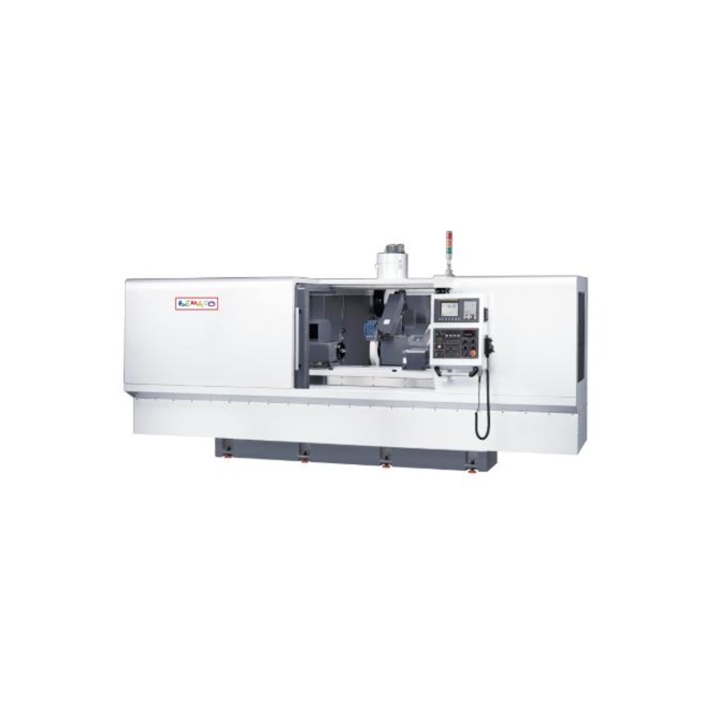 RECTIFICADORA CILÍNDRICA UNIVERSAL CNC