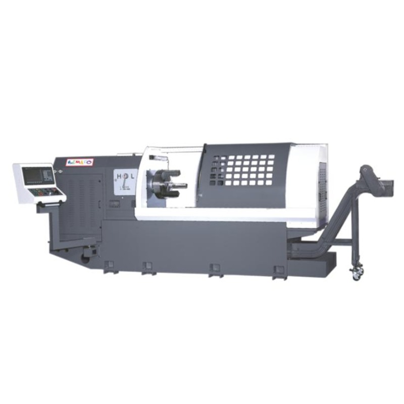 เครื่องเจาะแนวนอนงานหนักเอ็นซี