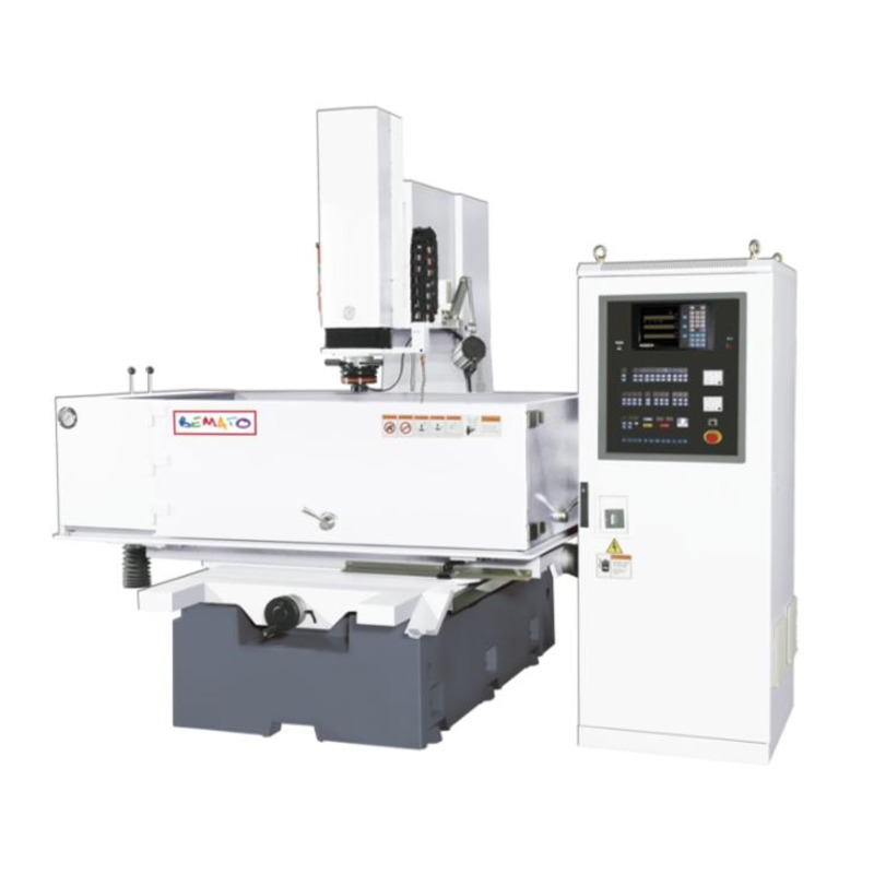 SENKERODIERMASCHINE