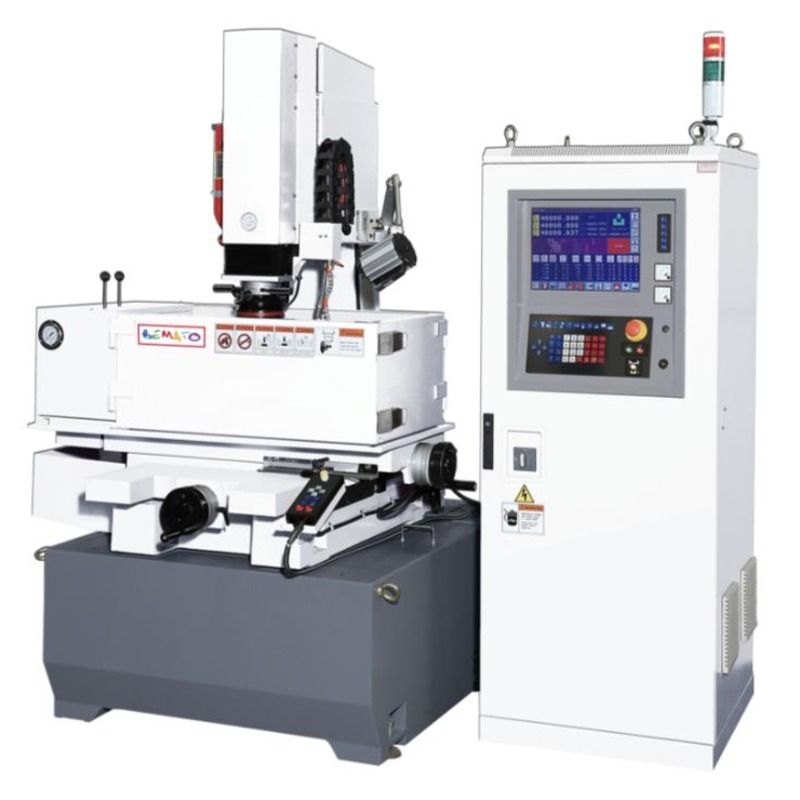 SENKERODIERMASCHINE