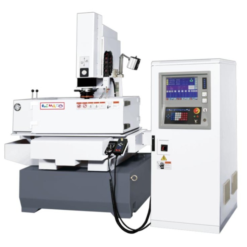 SENKERODIERMASCHINE