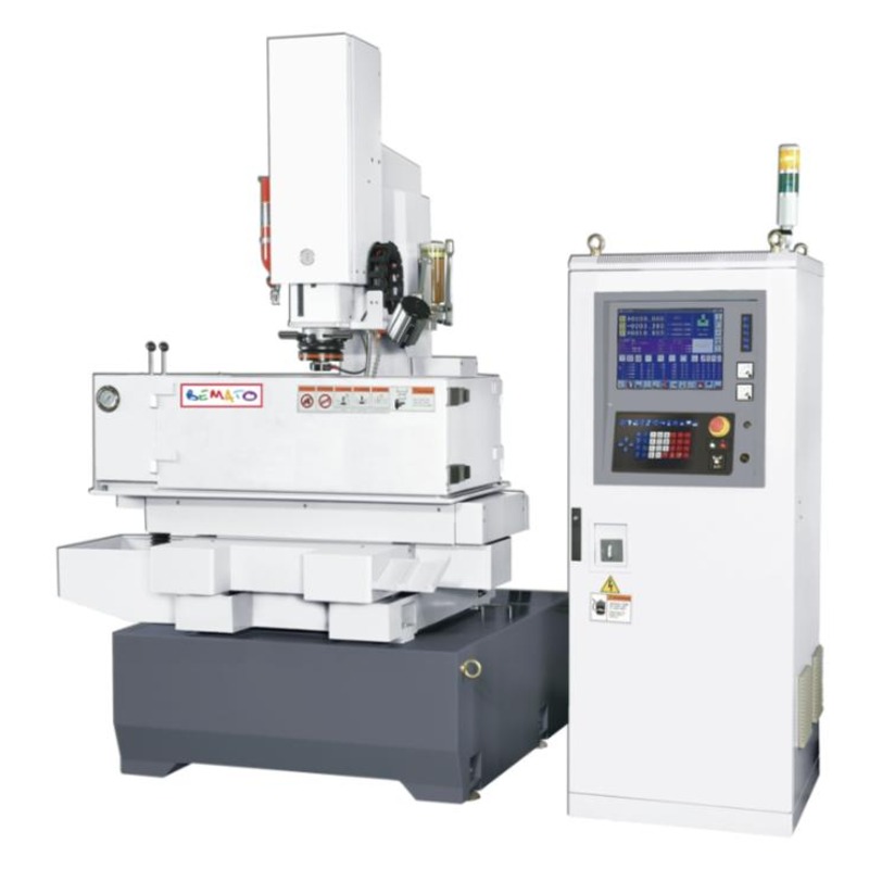 SENKERODIERMASCHINE