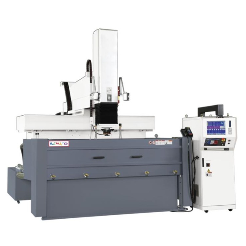 SENKERODIERMASCHINE