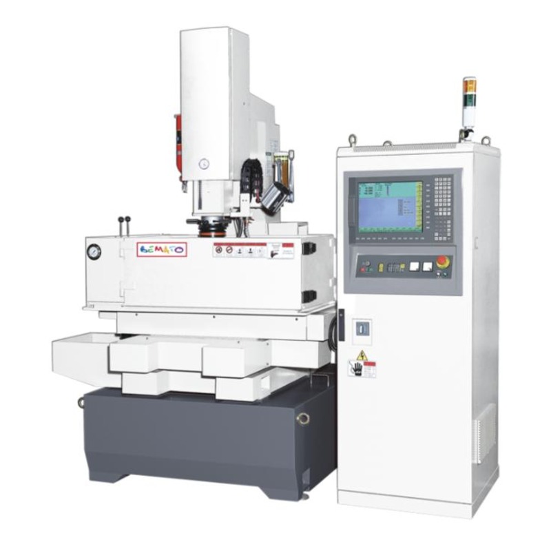 SENKERODIERMASCHINE
