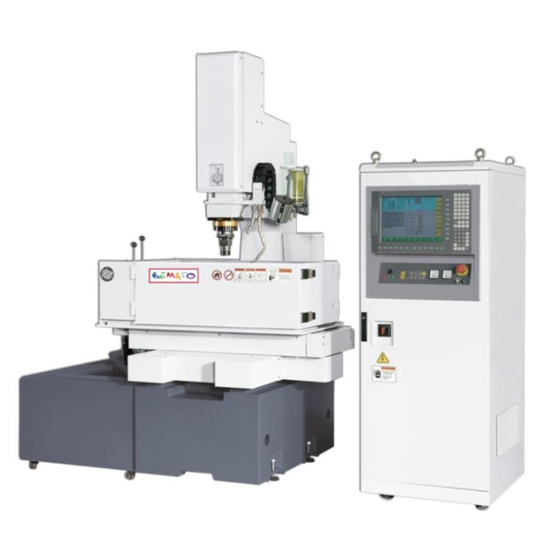 SENKERODIERMASCHINE