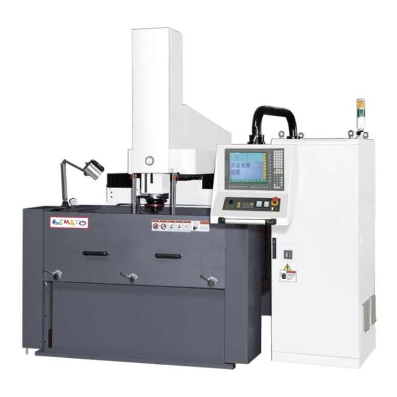 SENKERODIERMASCHINE