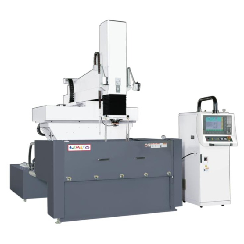 SENKERODIERMASCHINE