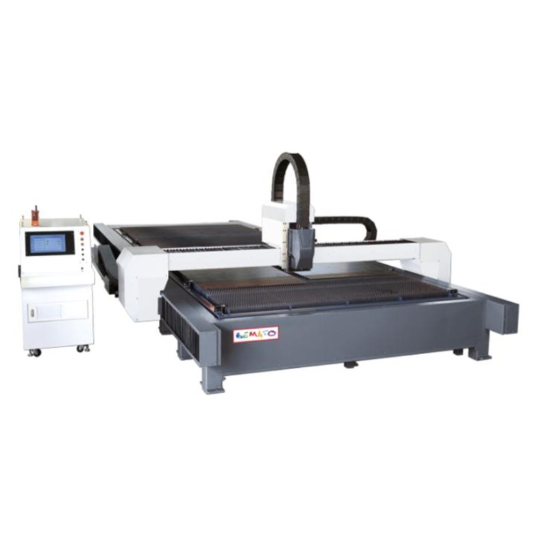 آلة قطع بالليزر CNC