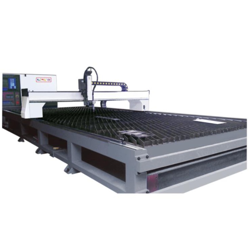 آلة قطع بالغاز / البلازما CNC