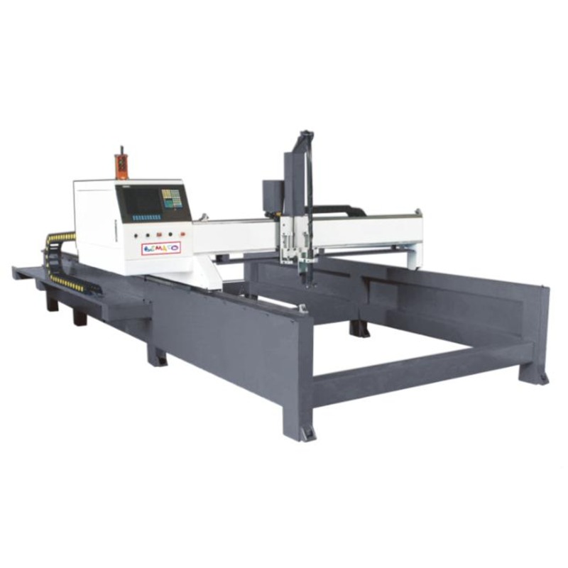 آلة قطع بالغاز / البلازما CNC