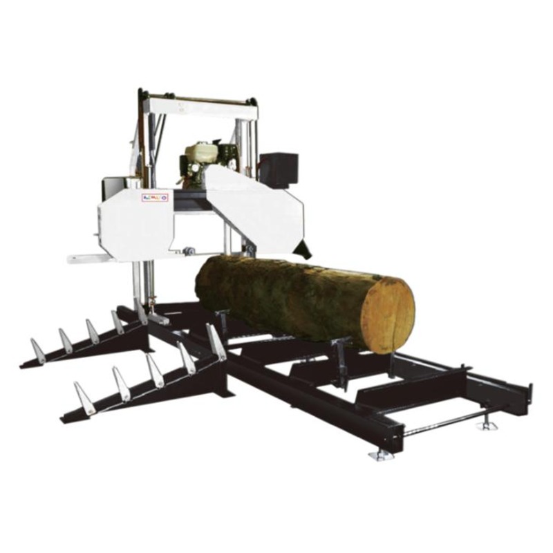 Sawmill