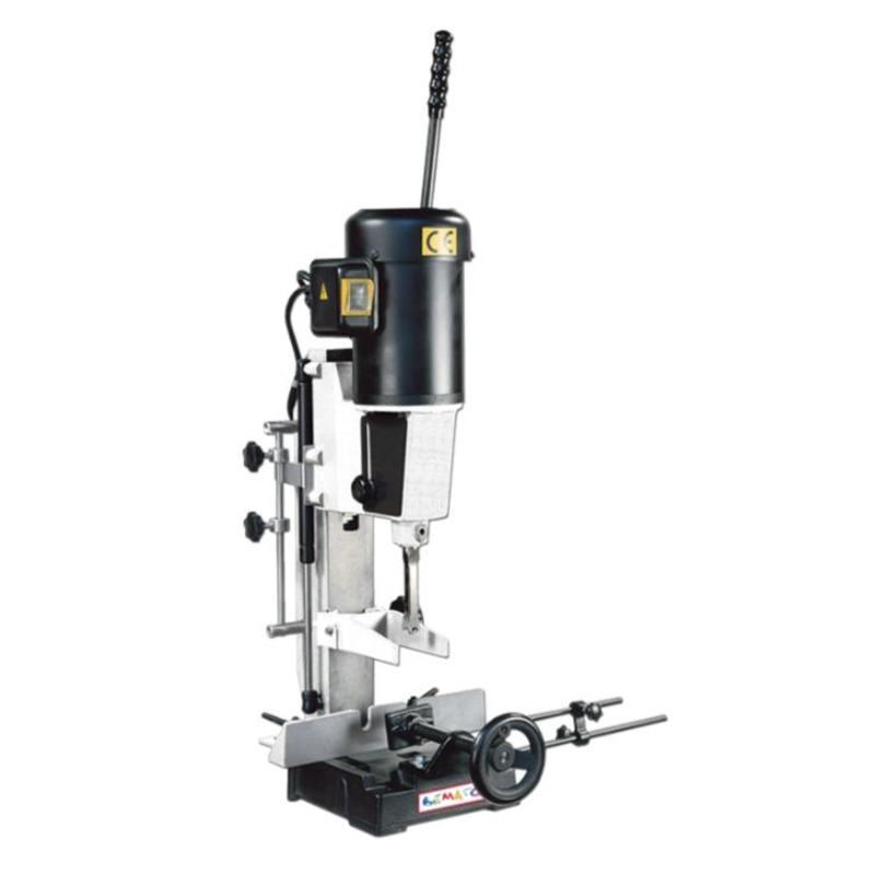 Hollow Chisel Mortiser