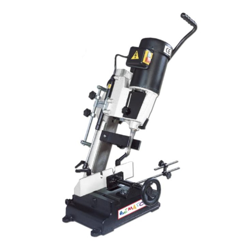 HOLLOW CHISEL MORTISER