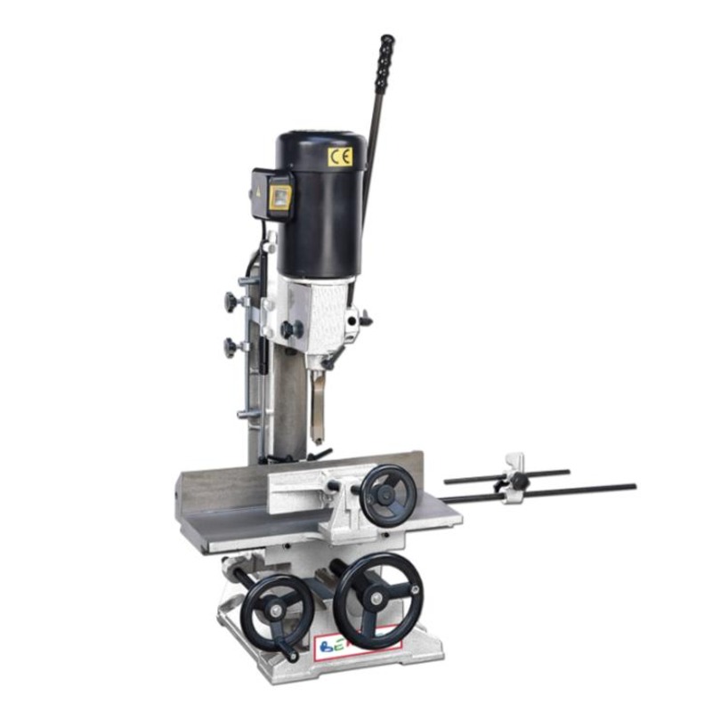 HOLLOW CHISEL MORTISER