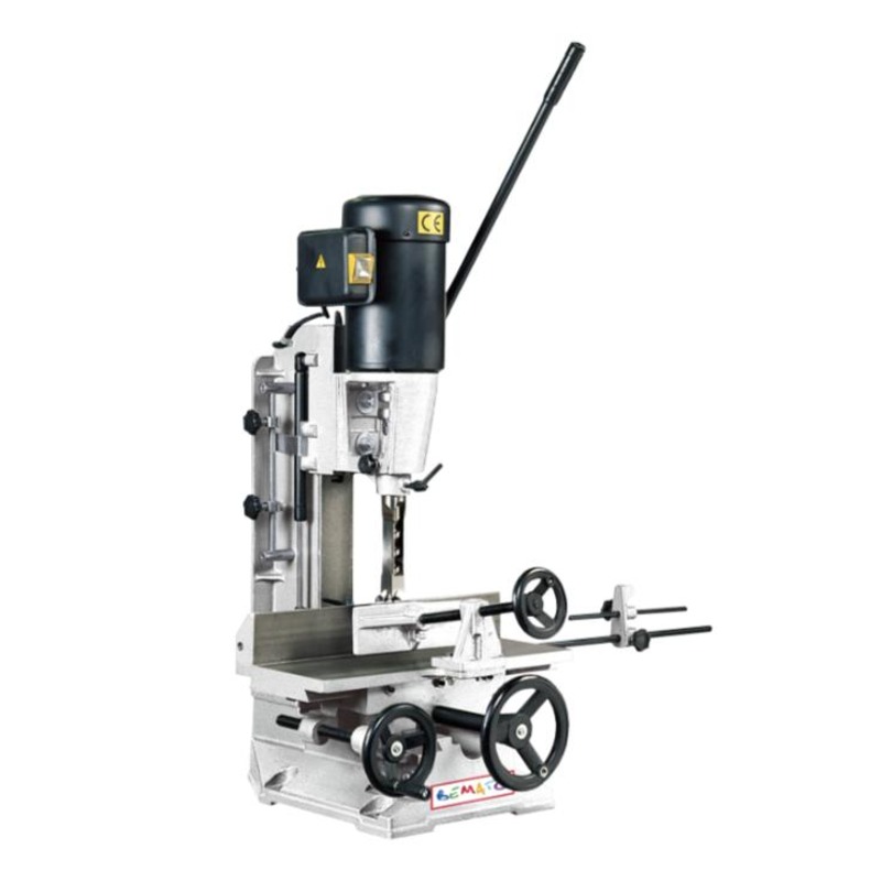 HOLLOW CHISEL MORTISER