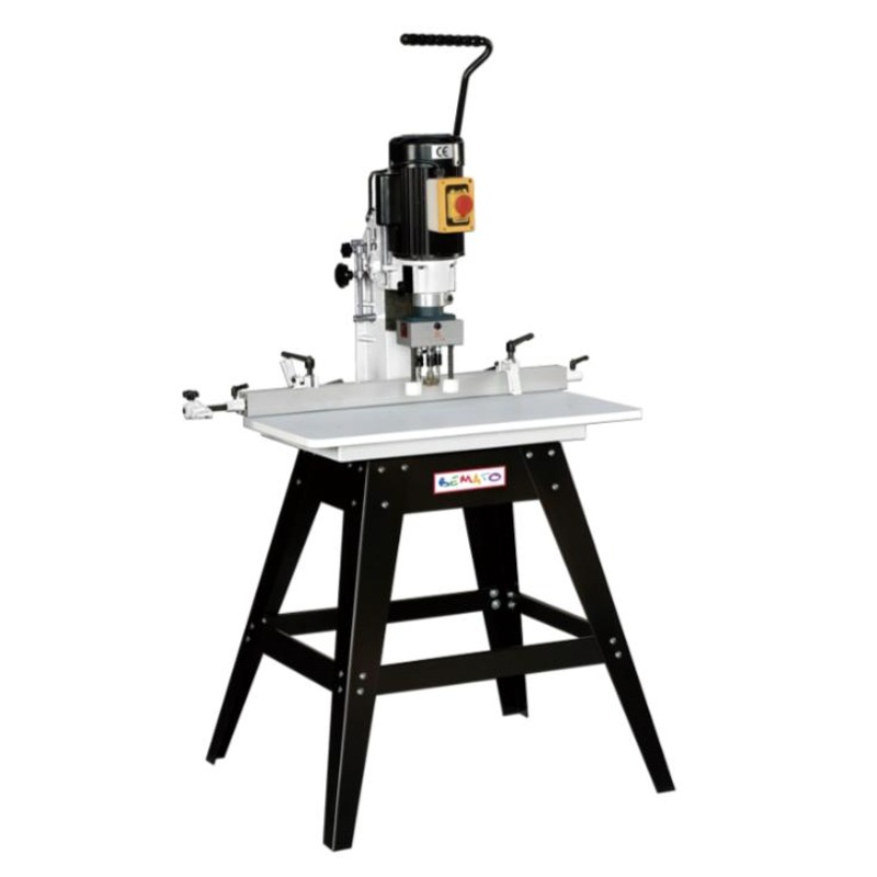 Boring Machine