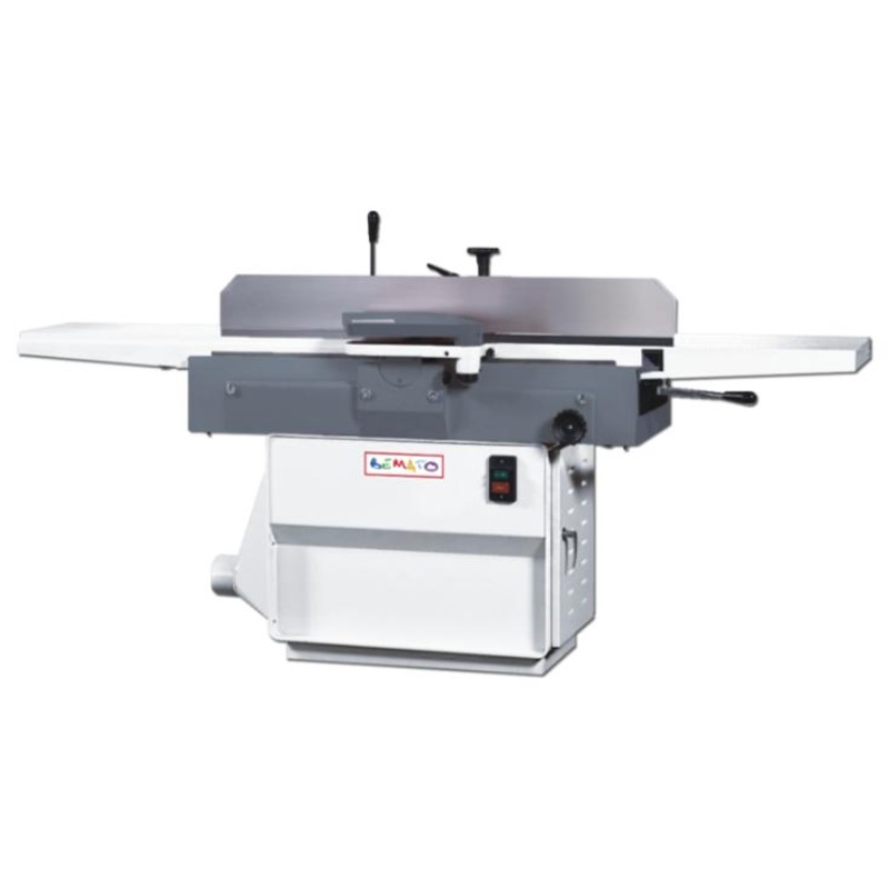 Jointer
