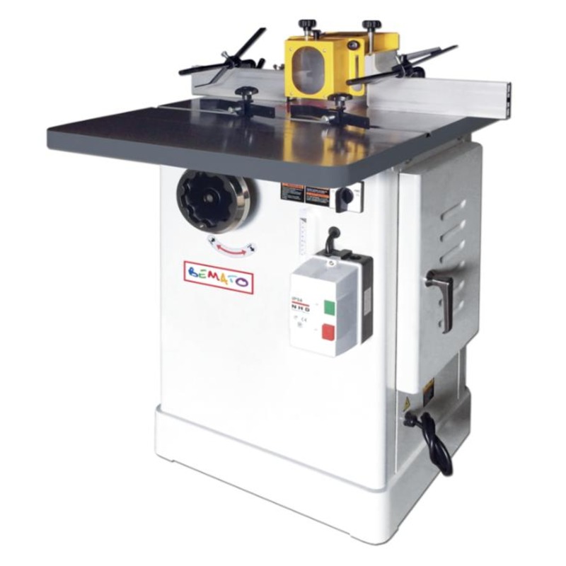 Spindle Shaper