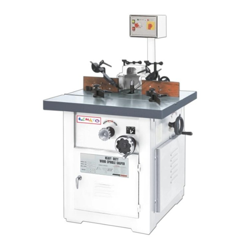 SPINDLE SHAPER