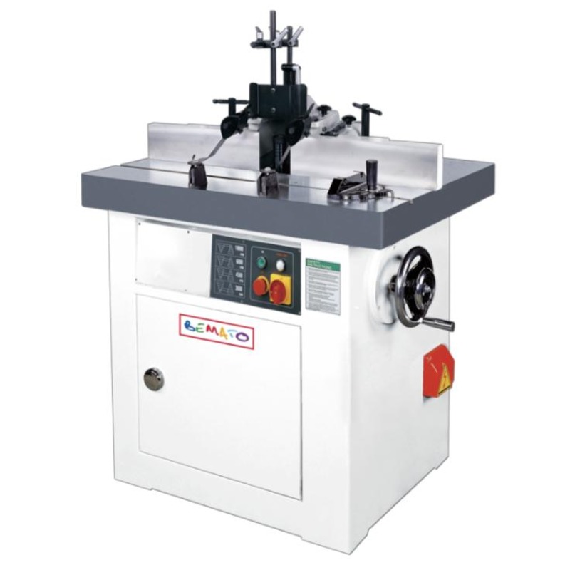 SPINDLE SHAPER