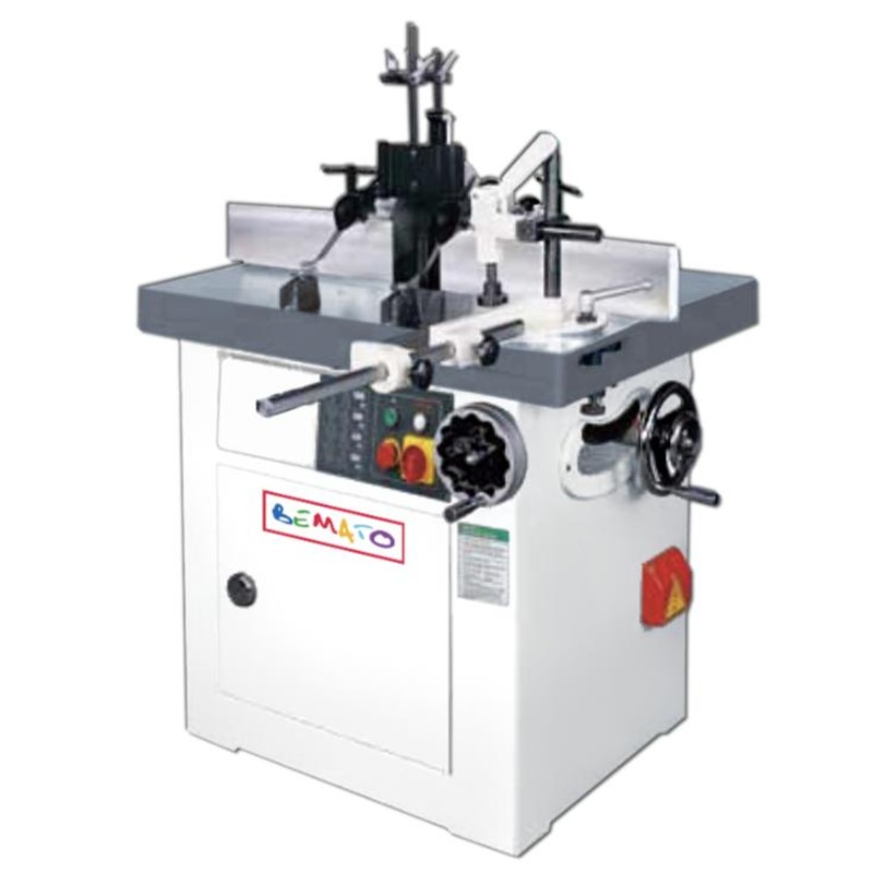 SPINDLE SHAPER