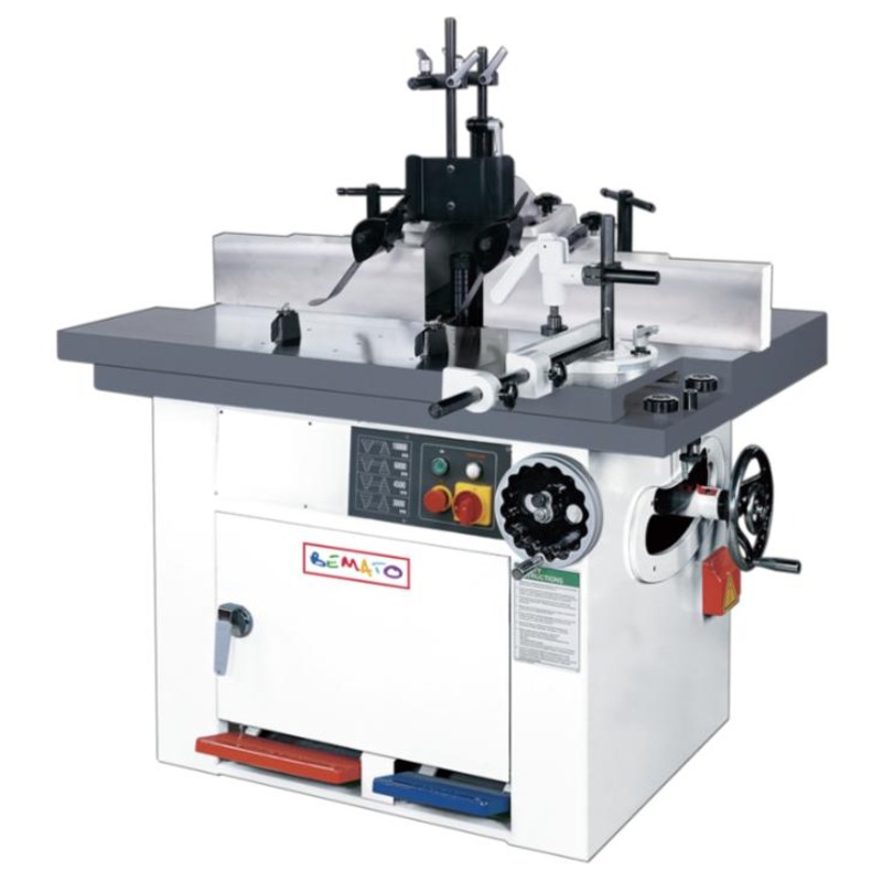 SPINDLE SHAPER