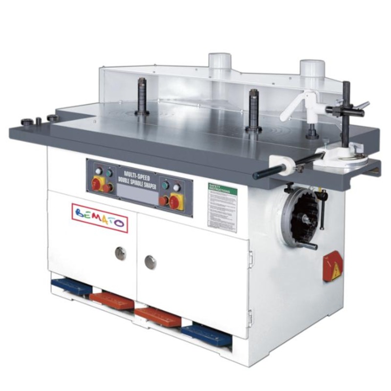 SPINDLE SHAPER