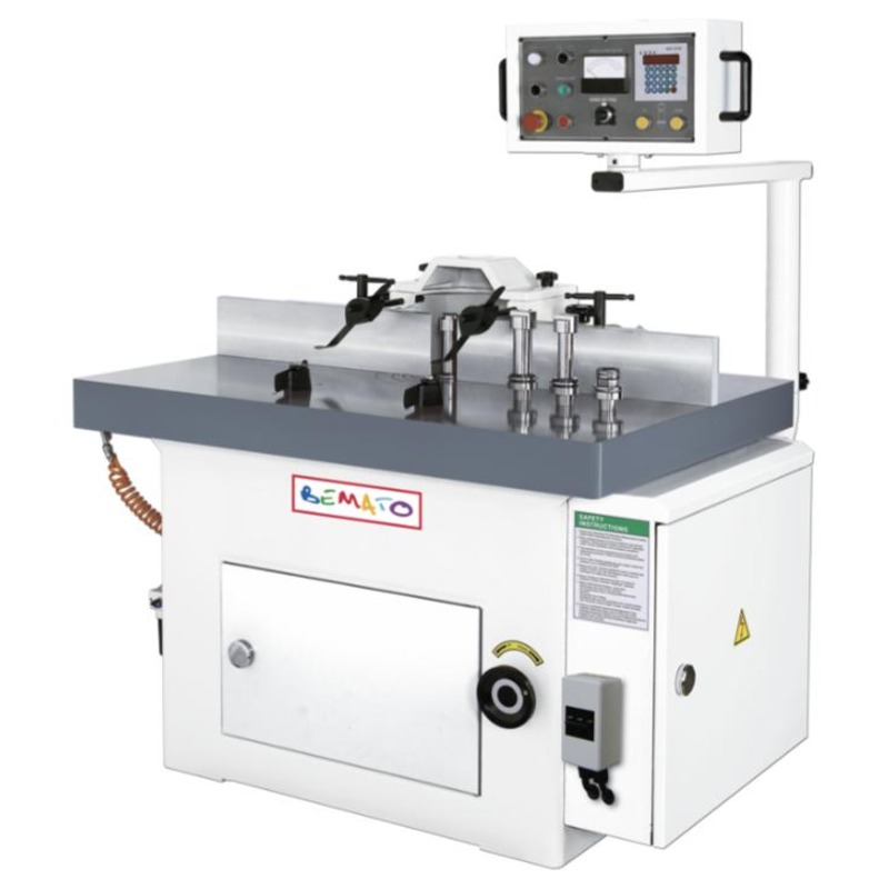 SPINDLE SHAPER