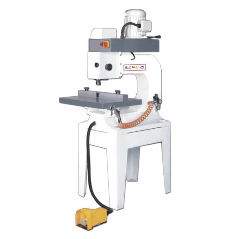 Pneumatic Router
